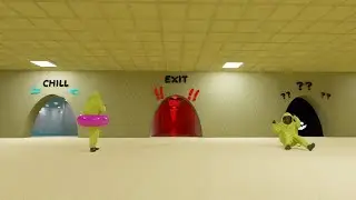 ВЫБЕРИ ПРАВИЛЬНУЮ ГОРКУ, ЧТОБЫ ВЫЖИТЬ В ROBLOX