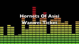 Hornest Of Asisi