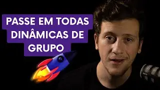 Dicas Matadoras para Dinâmica de Grupo em Processos Seletivos