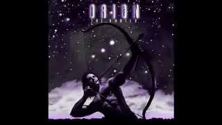 Orion The Hunter  - Dreamin' -