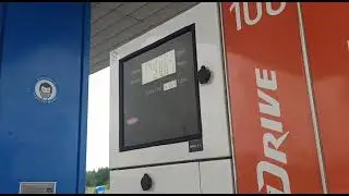Ура отпуск (часть первая )