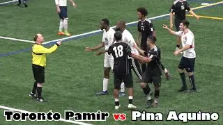 A REFEREE'S LIFE! Standard Version!