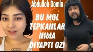 Hayo va Imon Xaqida | Abdulloh Domla yangi maruza