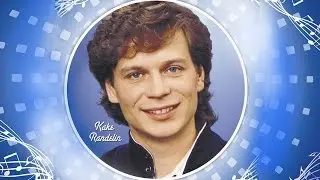 Kake Randelin - Hervoton remmi päällä