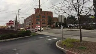 Pittsburgh BC 1 responding