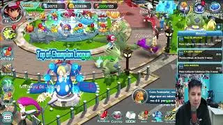 Pet Dex Monstruo Origen Evento Fin de semana 21/11/2025