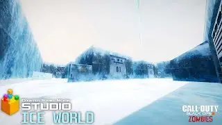 [CSNS] ICEWORLD 👏👏👏 Muy intenso compañer@s...Vuflub_ su creador