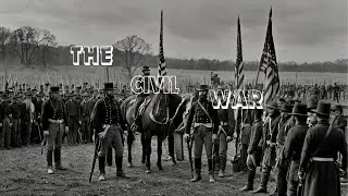 Shadows of Conflict A Comprehensive History of the American Civil War#history #civil #war #american