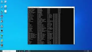 Find and install the desired application, software using CMD , windows 10.#cmd #istallappcmd