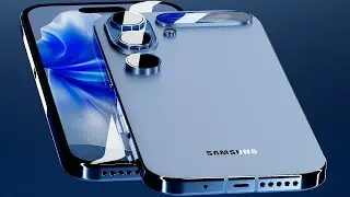 Samsung Galaxy A17 - A New Dual Display Introduction