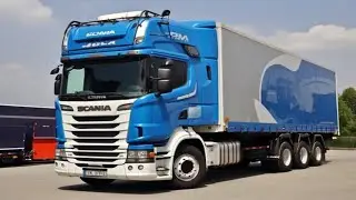 Euro Truck Simulator MP  /¦\ VTC Angara /¦\