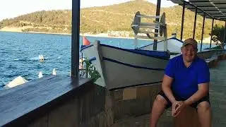 Бодрум Турция Дюжа 5* Октябрь 2024
