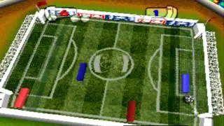 Pong - Plain Pitch [02]