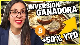 ¿Qué esperas?⌛️ Experto REVELA INVERSIÓN ganadora del siglo