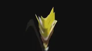 Bob esponja dançando BuGaDo