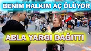 KIYAFET ETTEN DAHA UCUZ OLUR MU BU NASIL YAŞAMAK KARDEŞİM!