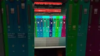 Skrillex vocals in FL studio 