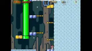 Monoliths Mario World 2