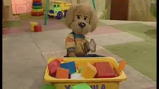 Спокойной ночи малыши Смешарики 02 авг 2006 etvnet.com