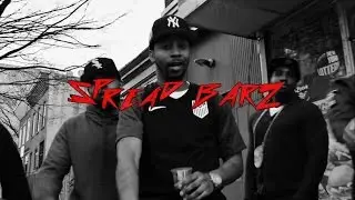S P R E A D D E R GANG (Kris Byrd, Zin-Zeta, Young Cutta) — 