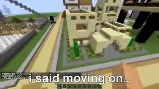 Почему мы не делаем пластинок 3  Skyblock, SurvivalGames, Spleef