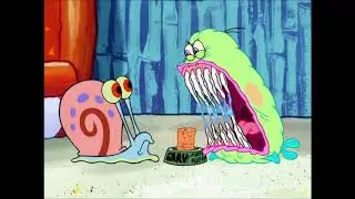 SpongeBob Music - Horror House of Wax Retro 2