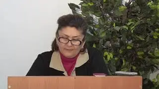 Бағалаудың өлшем технологиясы №6