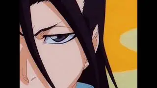 Bleach Edit I found her