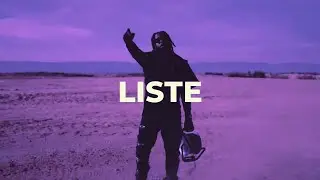 Lefa Type beat - "LISTE"  - Mélancolique Type beat - Instru rap 2024