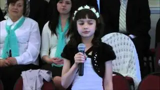 04 20 2014 Kids Solo 3 Детское Соло