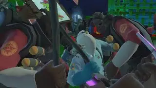 tf2 players have gone insane
