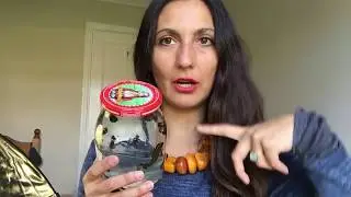 Buying Live Leeches Online? What to expect! Tsetsi un-boxing package from Leeches.com