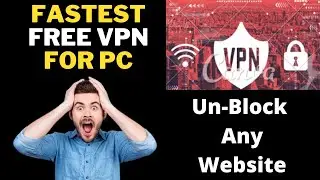 Best VPN for PC | MSM TECH SOLUTION |