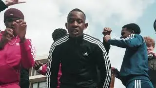 LESCRAQ - TOKE TOKE RSBK