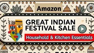 Amazon Kitchen And Home Products 2024 | Kitchen Tips | Amazing Kitchen Tools From Amazon