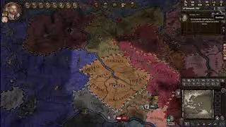 CK 2 za čechy za vazala a za Litoměřice 3 díl