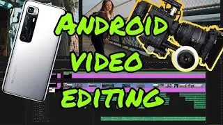How To Speed Ramp With Adobe Rush, Mobile Cinematography Part 2