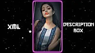 TIGINI × TERA NASHA 🙌😮‍💨 || NEW XML FILE 🎟️🦋 || NEW TREND XML 👀💥 || NEW TREND 💦💝 || #xml #xml_file