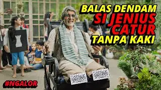 100% MEMUASKAN JIWA PLOT TWIST KALIAN❗