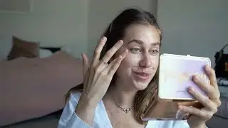 Мое Самое Короткое Свидание и Любимый Макияж 💚