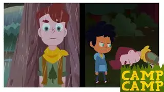 Camp Camp Beacuse Someone F ck Has Too