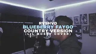 Lil Mosey - Blueberry Faygo (Country Version) (Full Version) (Prod. By Yung Troubadour)