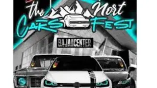 Tijuana Baja car show fest