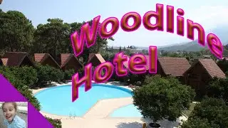 Турция. Кемер 2019. Woodline hotel и отдых на яхте!!! Хотим вернуться!!!