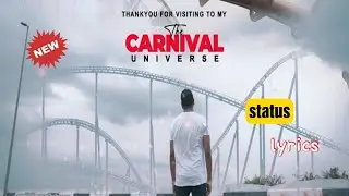 king new song status || 30 seconds lyrics status || @king #trending