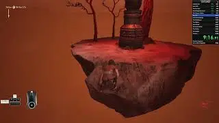 SPEEDRUN CHAINED TOGETHER 46 MIN 58 S