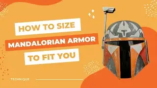 How To Perfectly Size Armor
