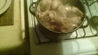 Привет Костику
