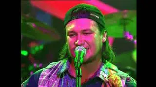 Тайм Аут - Живая Коллекция (Live)