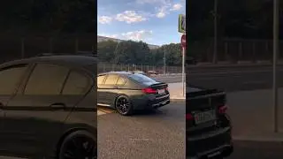 BMW VIBE #shorts